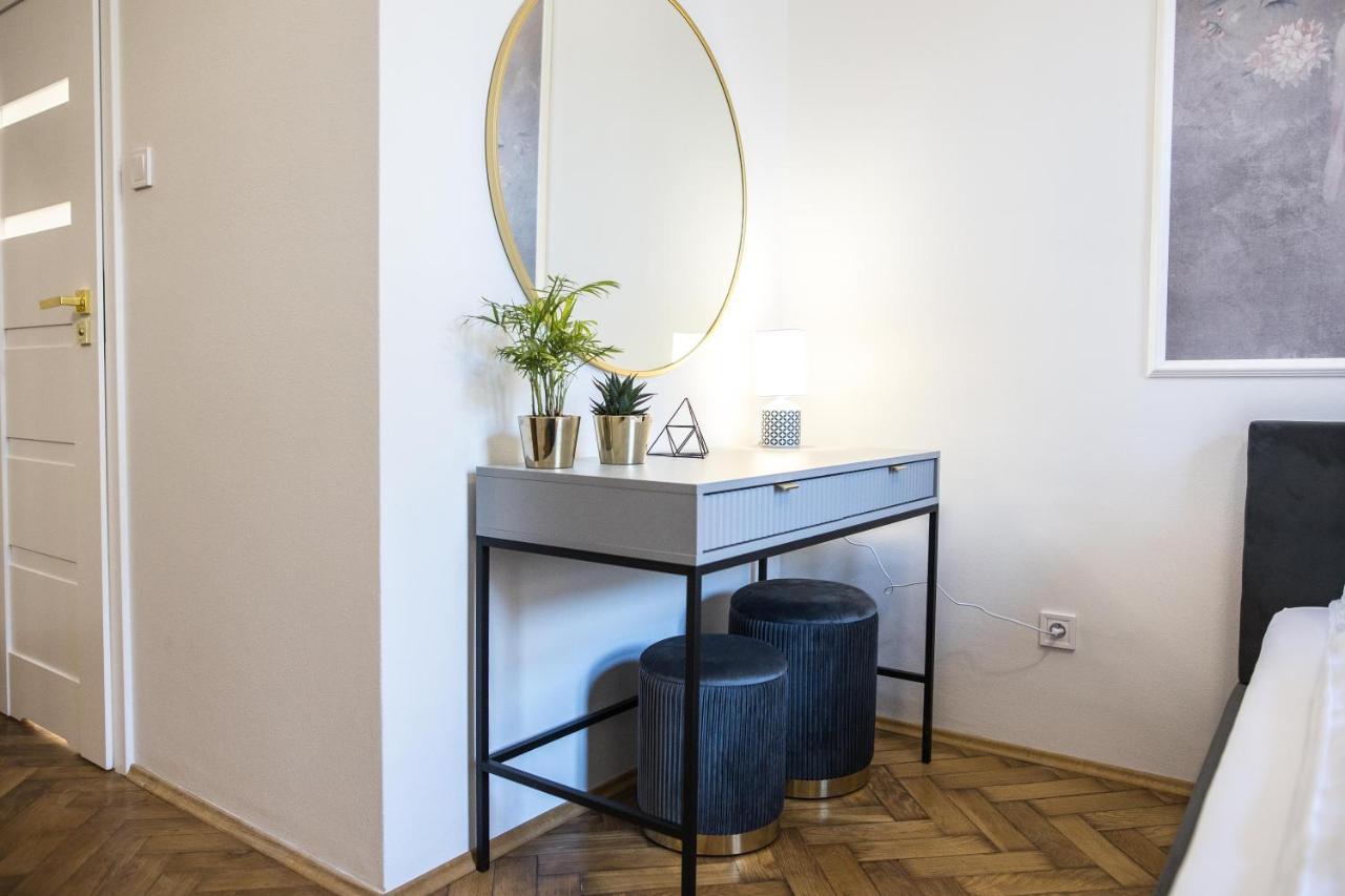Cracwow K8 No.9 Apartment Cracovia Exterior foto
